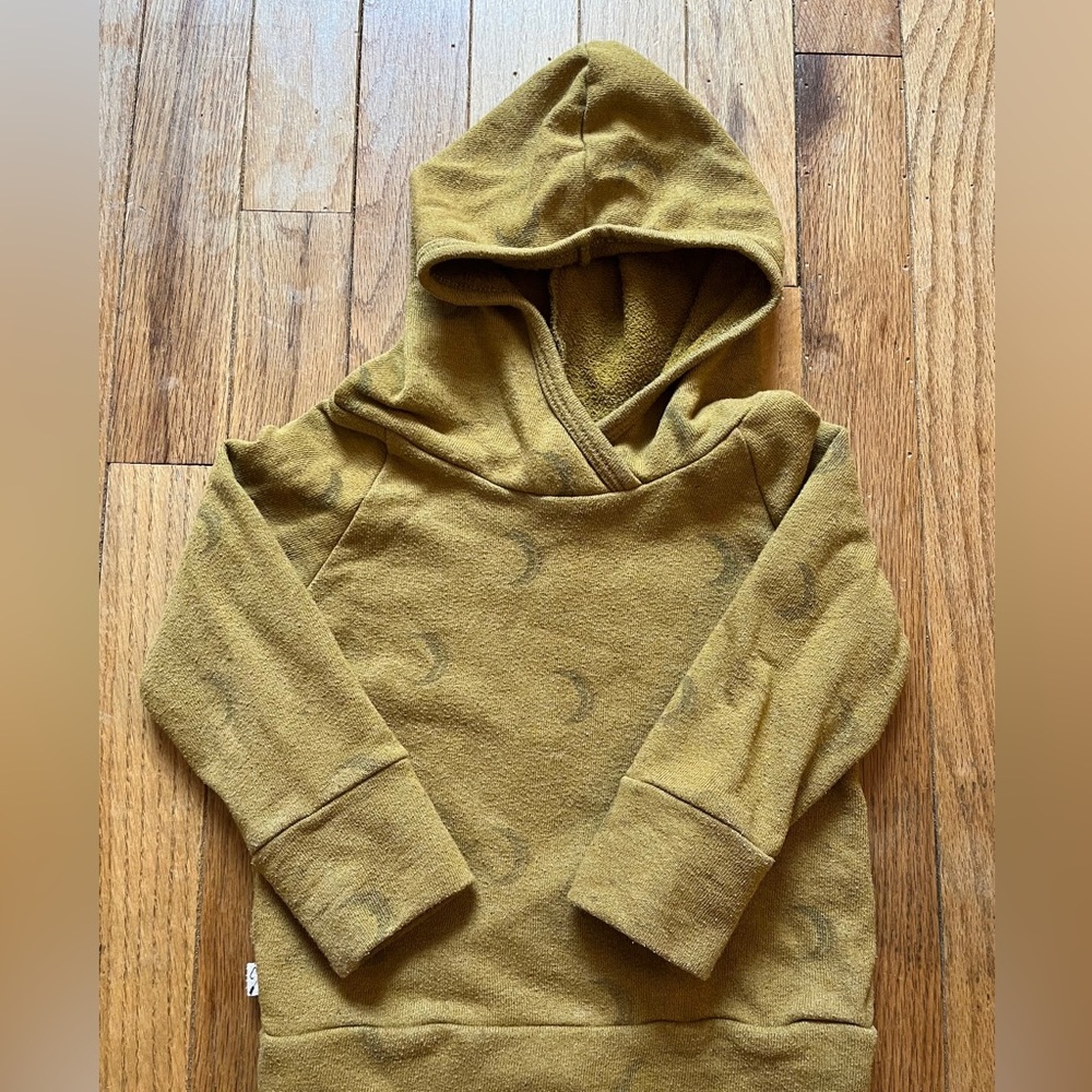 Childhoods Lunar Hoodie 12-18 Months